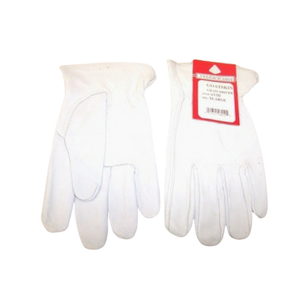 Feddick 6100 Unlined Goatskin Glove - Image 1