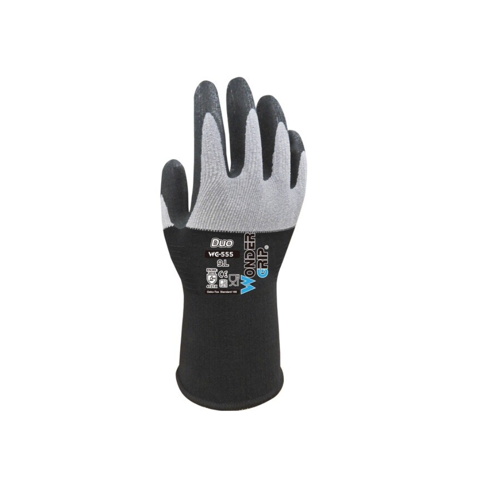 Wonder Grip Duo WG-555 Glove - Image 1