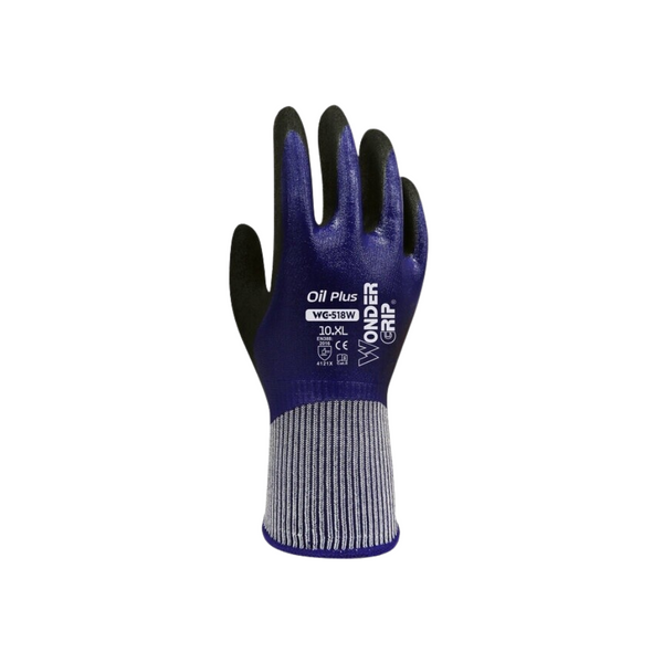 Wonder Grip Oil Plus WG-518 Glove - Image 1
