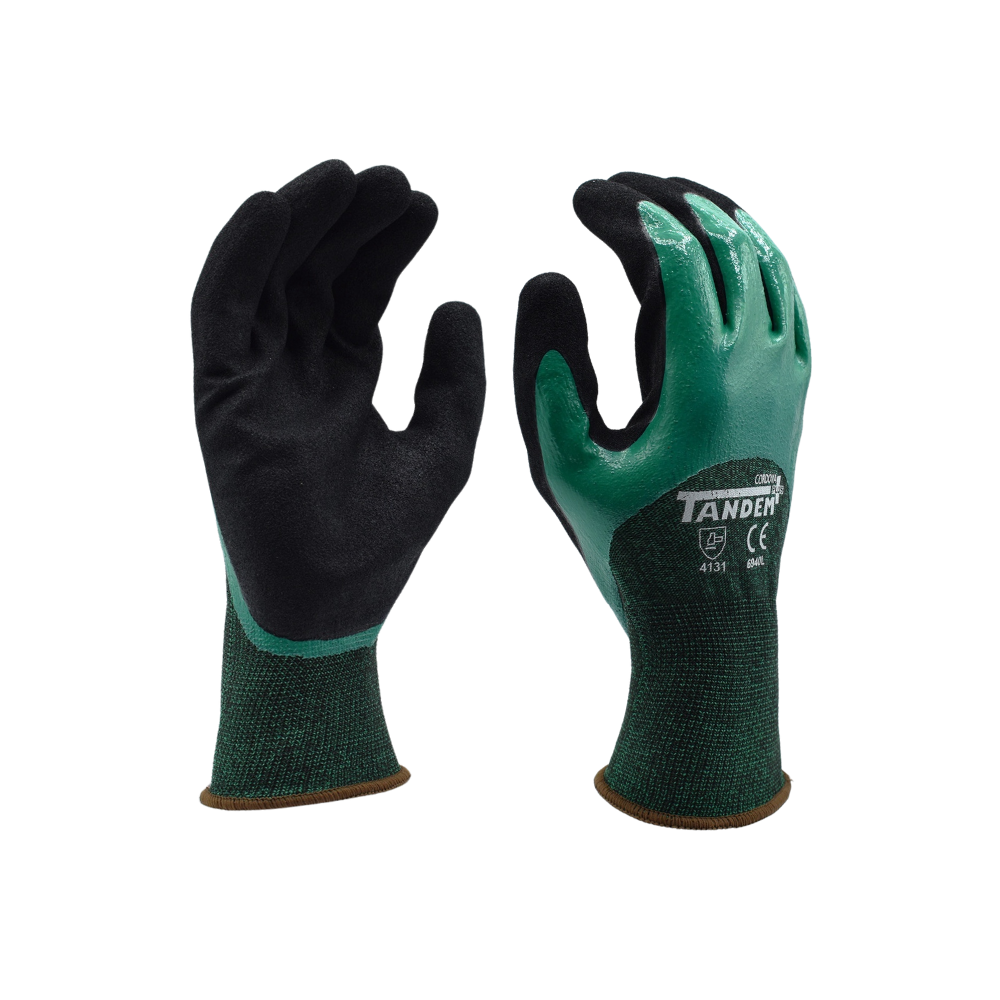 Tandem Plus 6940 Ntrile Glove - Image 1