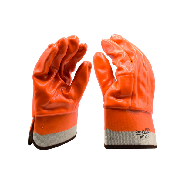 Freezebeater 5700's Supported Foam Lined Glove - Image 1