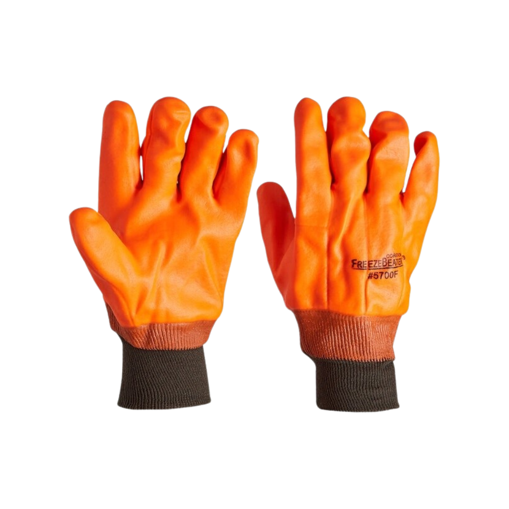 Freezebeater 5700's Supported Foam Lined Glove - Image 2