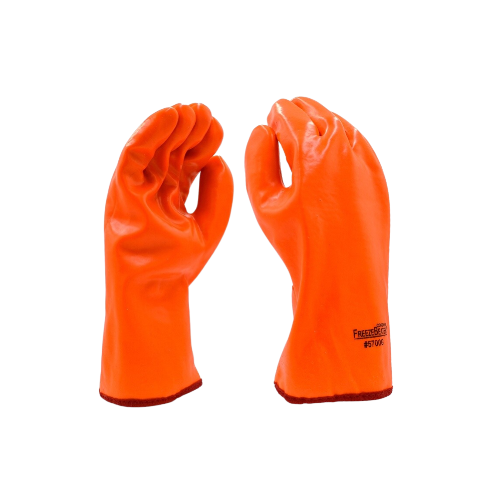 Freezebeater 5700's Supported Foam Lined Glove - Image 3