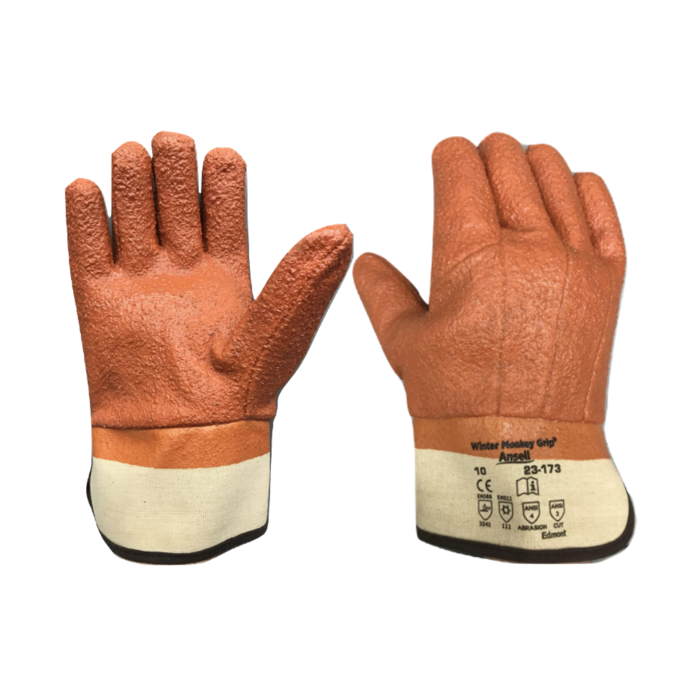 Ansell ACTIVARMR 23-173 Glove (Cut 1, Abrasion 3) - Image 1