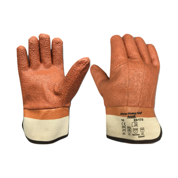 Ansell ACTIVARMR 23-173 Glove (Cut 1, Abrasion 3) - Image 1