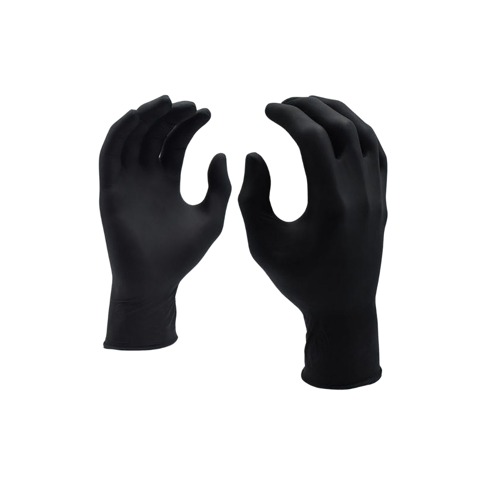 Nitri-Cor Agility Nitrile Gloves 6 Mil - Image 1