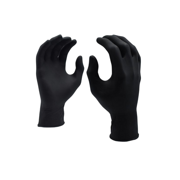 Nitri-Cor Agility Nitrile Gloves 6 Mil - Image 1