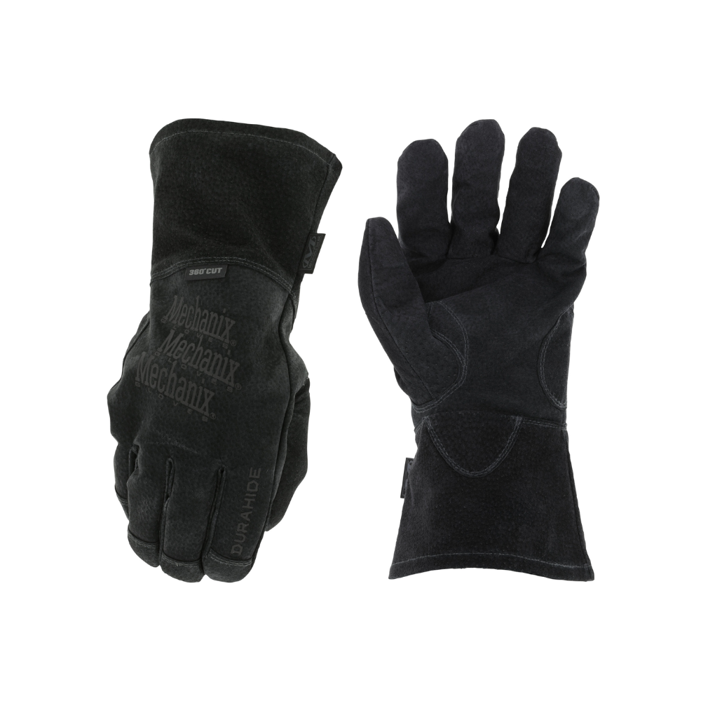 Mechanix Regulator Tourch Welding Glove (Cut 4, Puncture 3, Abrasion 4, Heat 2) - Image 1