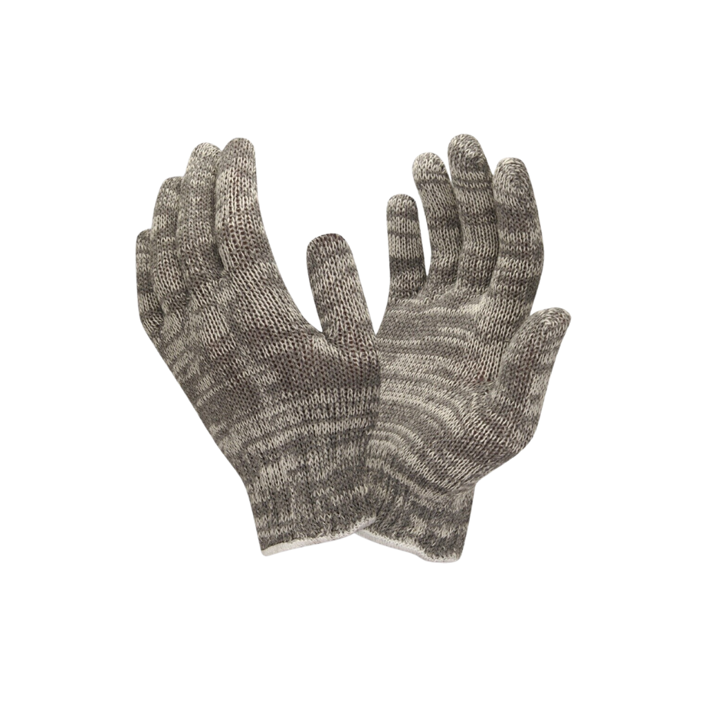 3100L Cotton Glove Liner - Image 2