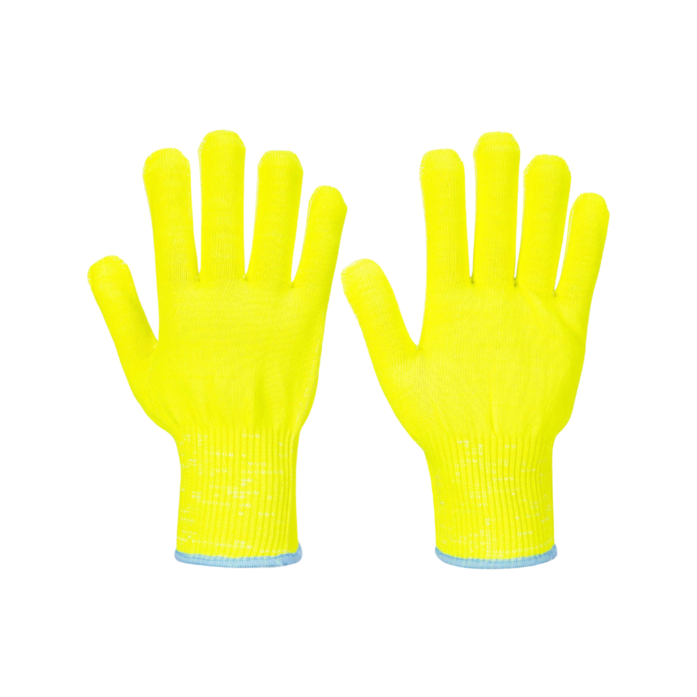 Yellow Glove Liner - Image 2