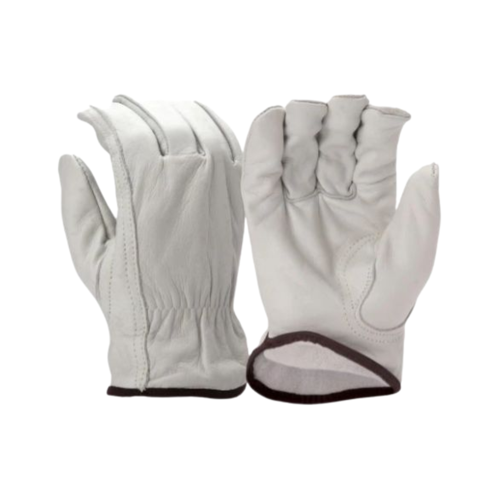 Pyramex GL2006K - Insulated Cowhide Driver - Image 1