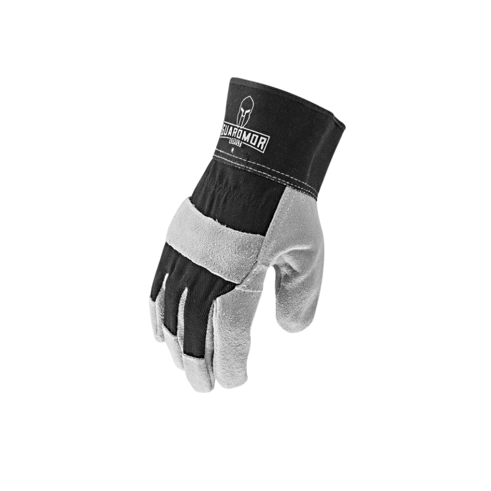 GUARDMOR General Purpose Split Leather Glove - Image 1