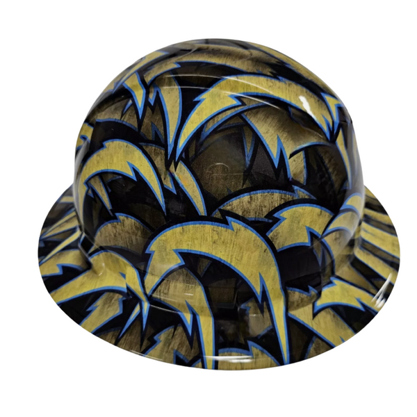 Hydro Chargers Hard Hat - Image 1