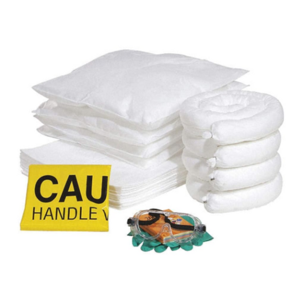 30 Gallon Drum Oil Only Refill Kit - Image 1