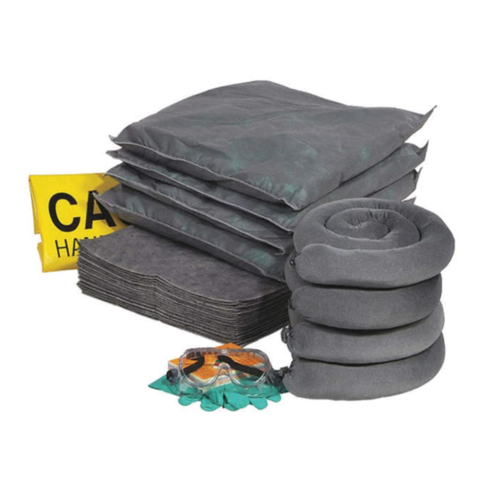 30 Gallon Drum Universal Refill Kit - Image 1
