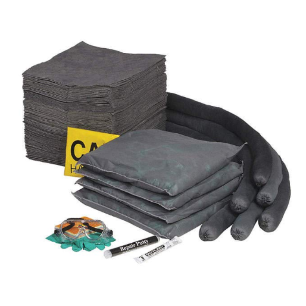 55 Gallon Universal Spill Kit Refill - Image 1