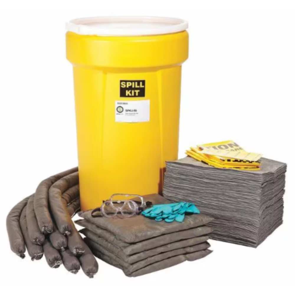 55 Gallon Drum Universal Kit - Image 1