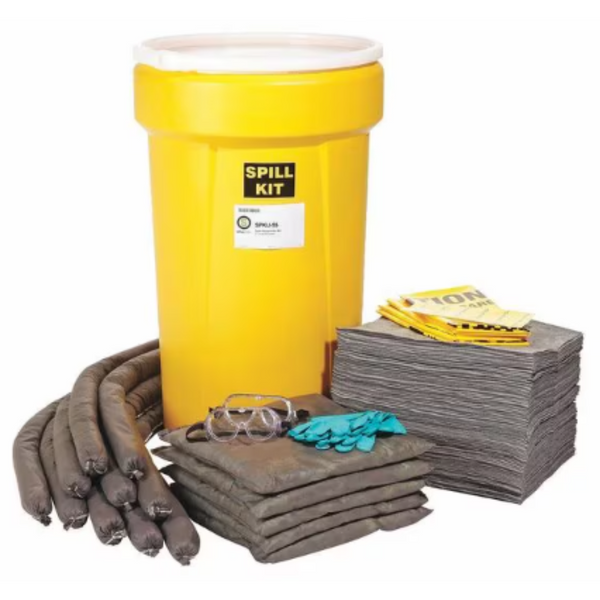 55 Gallon Drum Universal Kit - Image 1