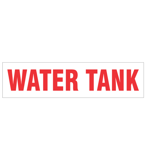Water Tank - Image 1