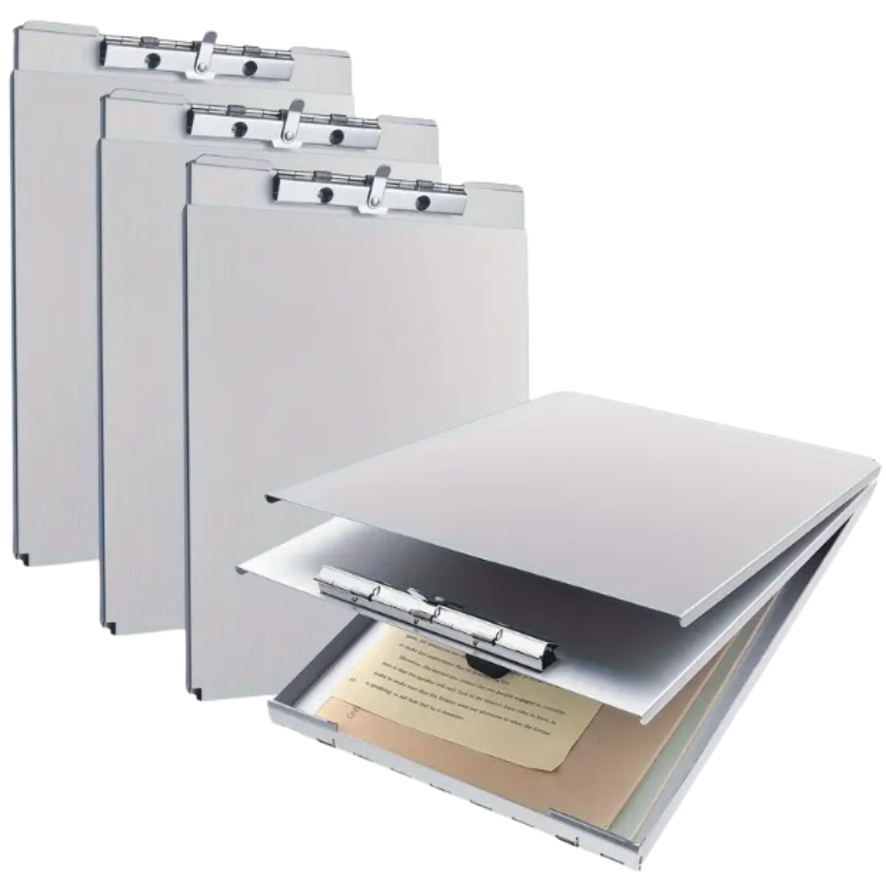 Storage Clip Board - Image 1