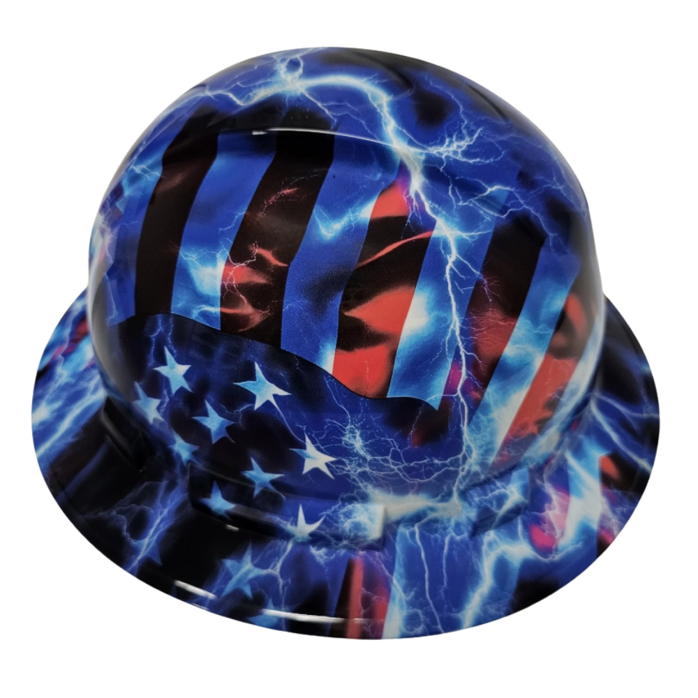 Hydro AMERICAN THUNDER ⚡ USA LIGHTNING - Image 1