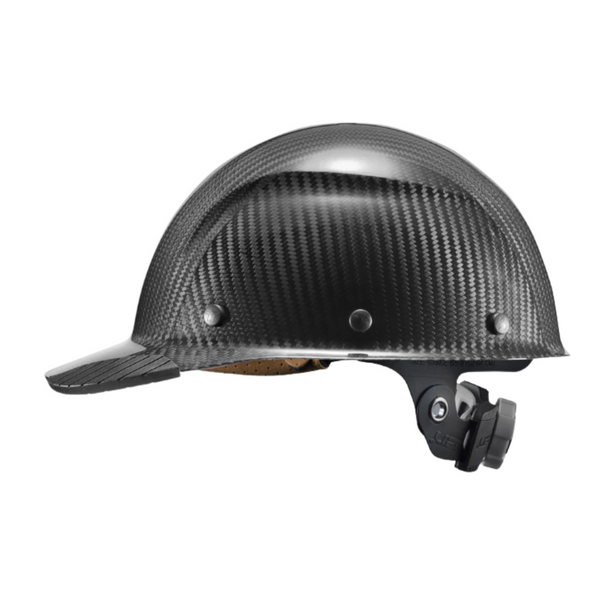 Lift DAX Carbon Fiber Cap - Image 1