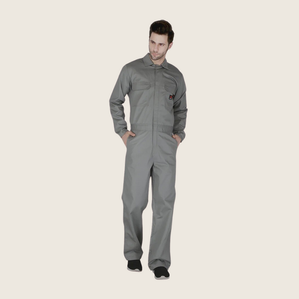 Forge Men's FR Coverall - Image 1