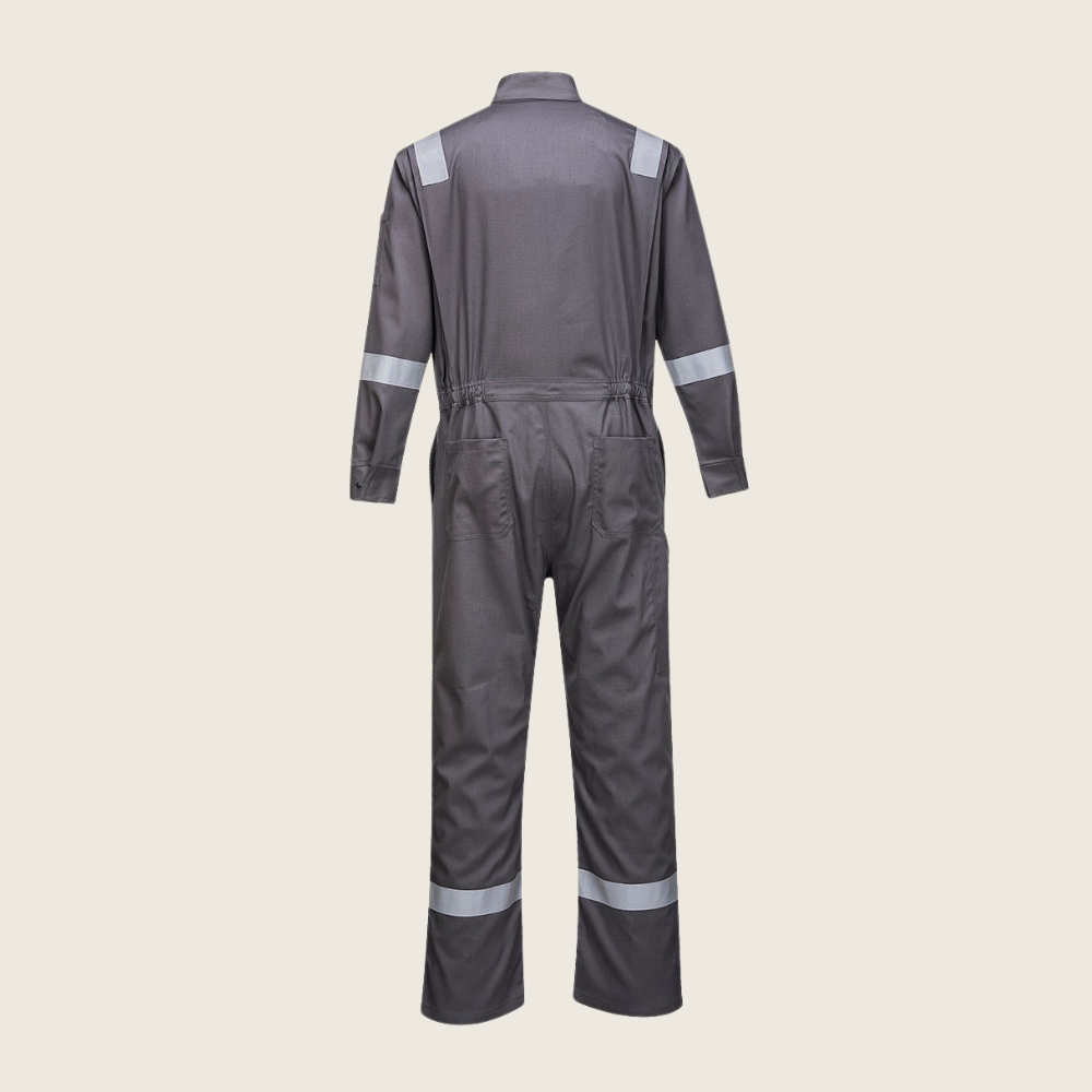 Bizflame FR Iona Coverall - Image 2