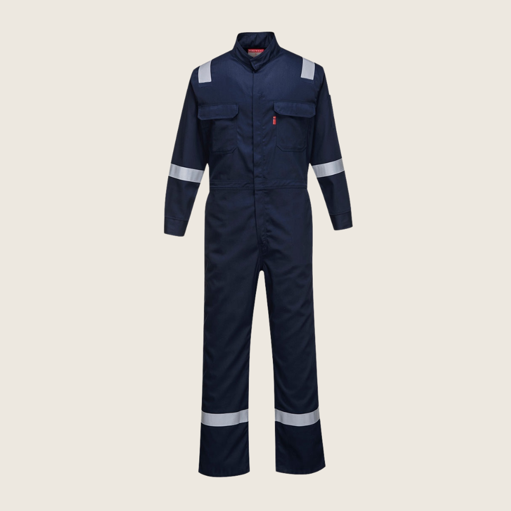 Bizflame FR Iona Coverall - Image 4