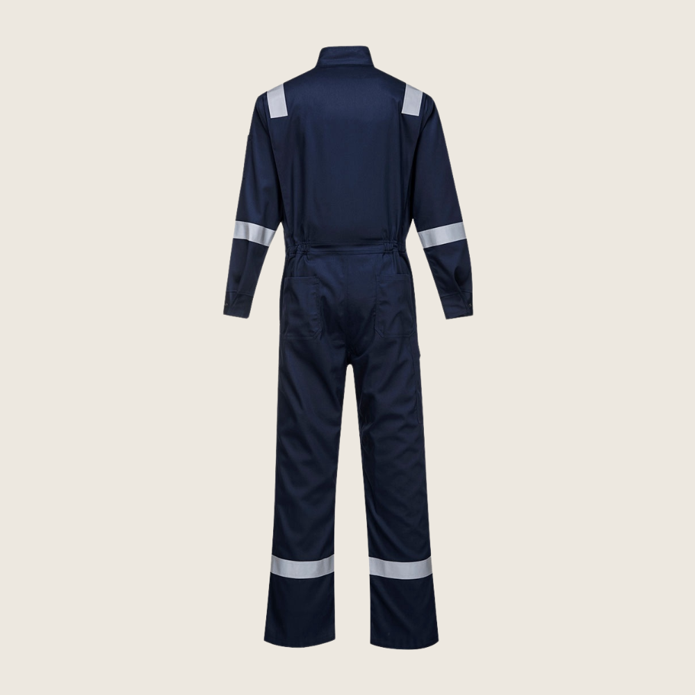 Bizflame FR Iona Coverall - Image 3