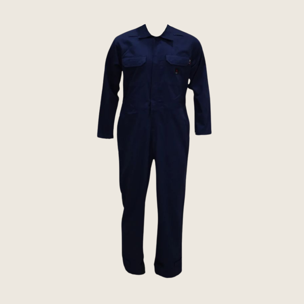 Forge Men's FR Coverall 88/12 - Image 1