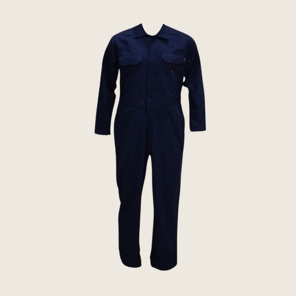 Forge Men's FR Coverall 88/12 - Image 1
