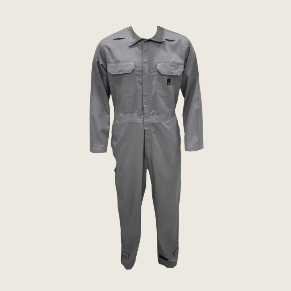Forge Men's FR Coverall 88/12 - Image 2
