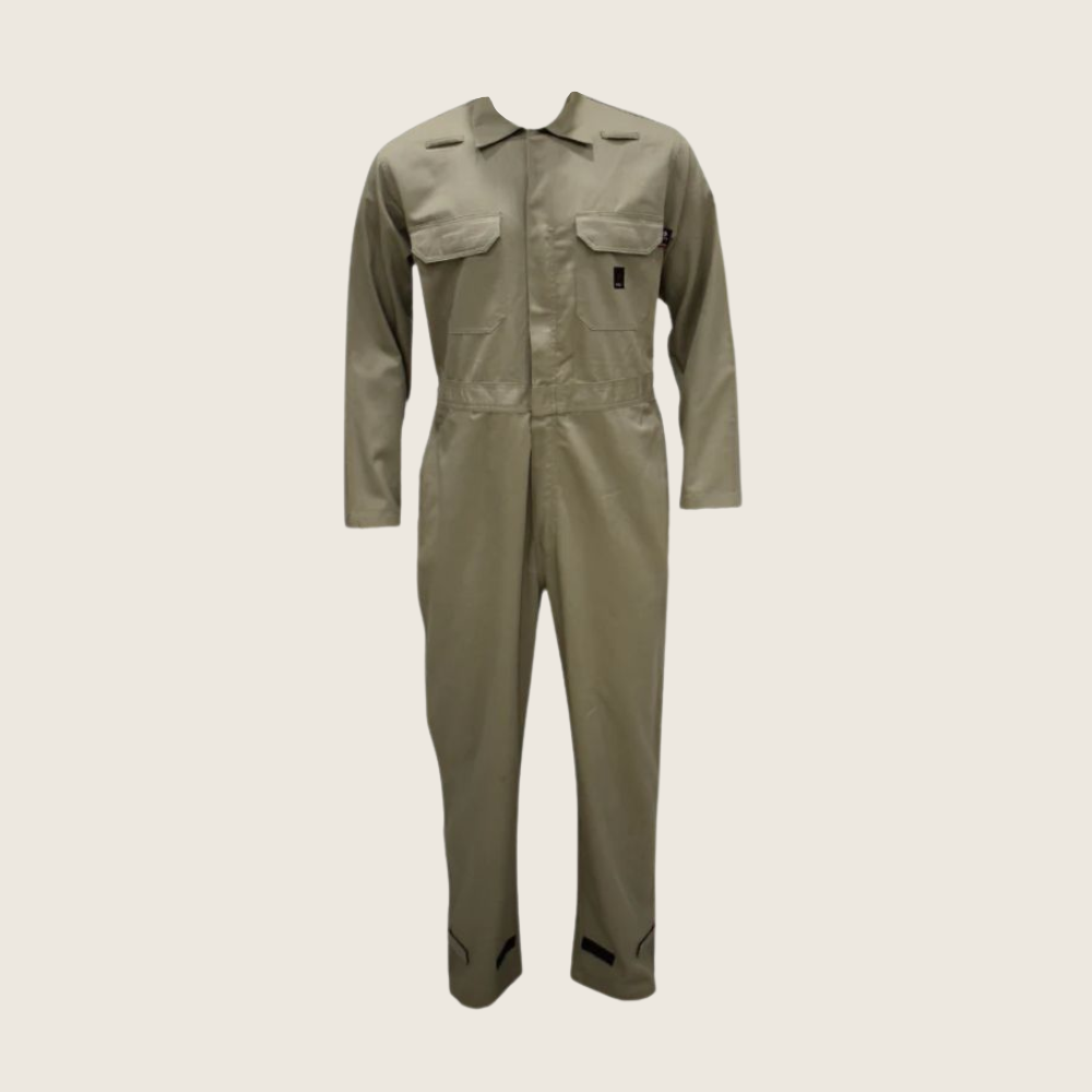 Forge Men's FR Coverall 88/12 - Image 3