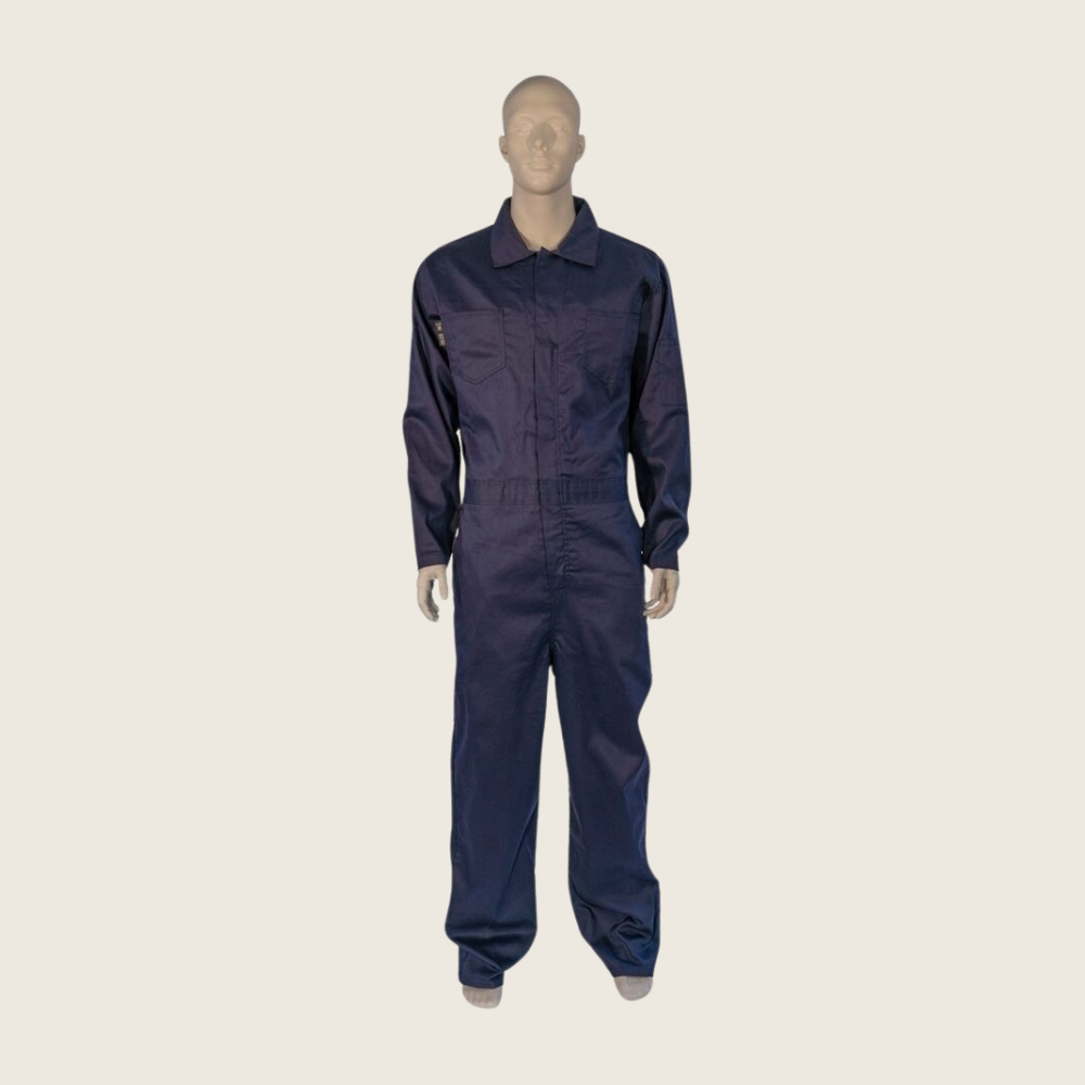 Palmer Safety FR Coverall - Image 1