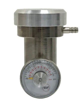 Demand Flow Regulator - Image 1