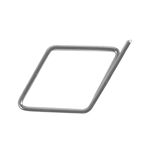 Diamond Tag Fasteners - Image 1