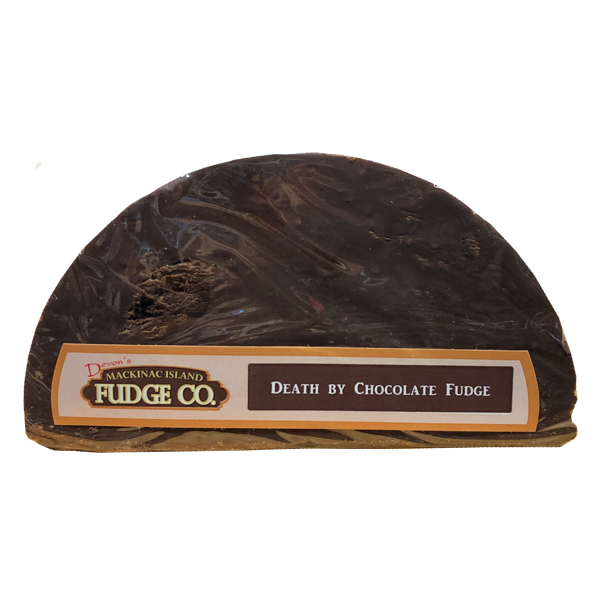 Devon's Mackinac Island Fudge CO. Fudge - Image 15