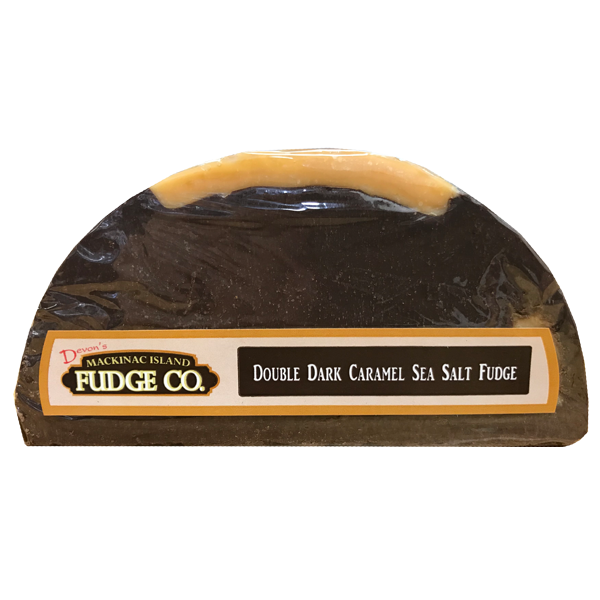 Devon's Mackinac Island Fudge CO. Fudge - Image 11