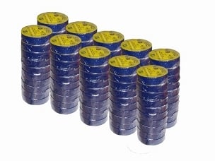 General Work Products Heavy Duty 3/4" Electrical Tape - Image 18