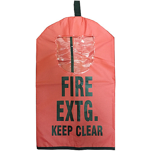 Extinguisher Cover - Image 2