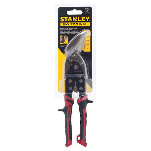 Stanley Aviation Snips - Image 2