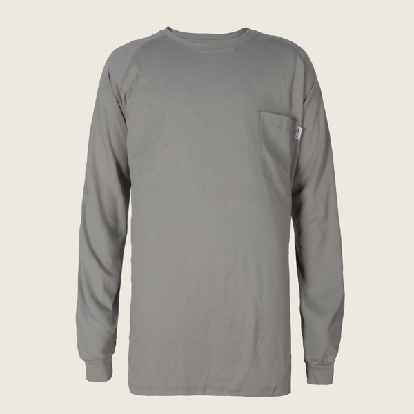 NKE Men's FR Crew - Image 1