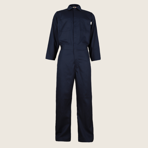NKE FR Navy Coverall - Image 1