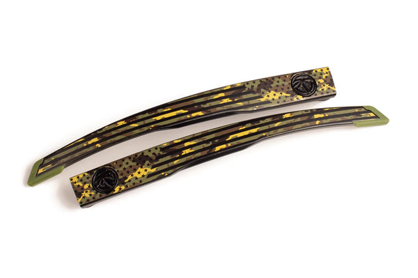 Heat Wave Camocom Arms - Image 1