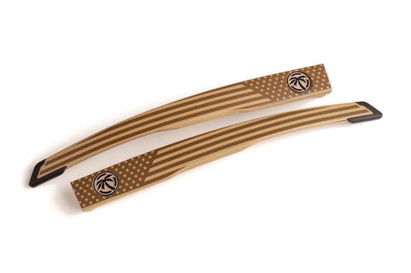 Heat Wave Desertcom Arms - Image 1