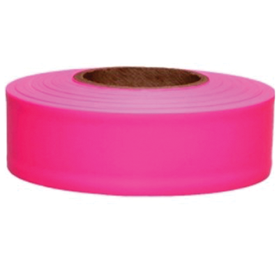 General Work Products Flagging Tape - Image 1