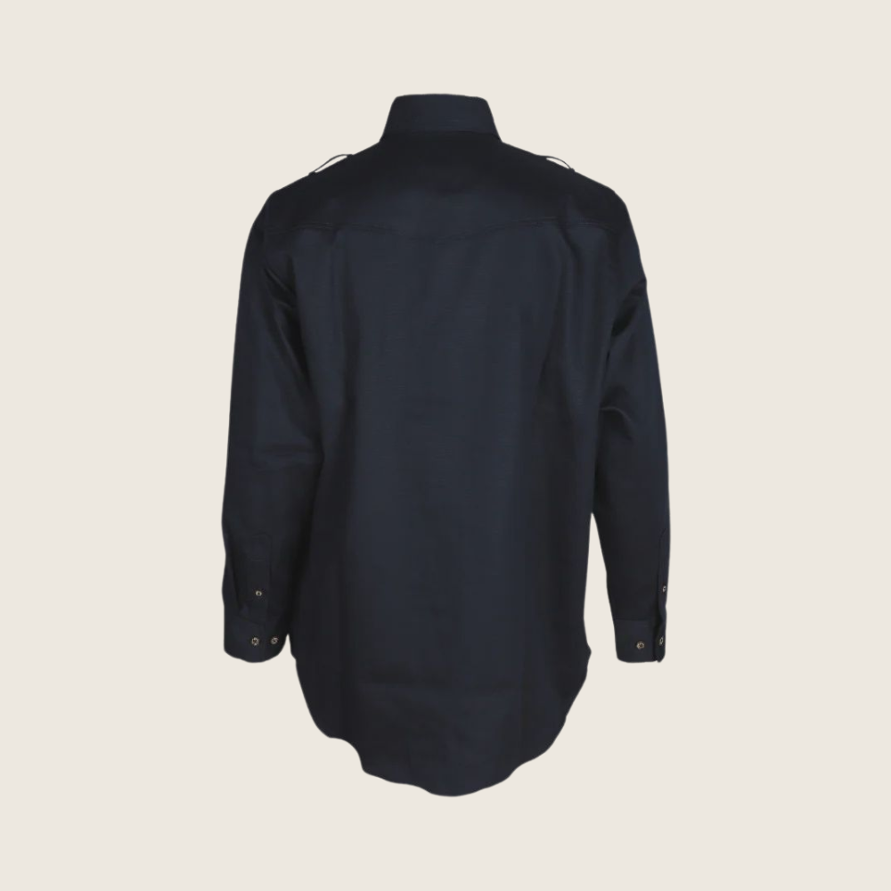 Forge Men's FR Ripstop Shirt - Image 6