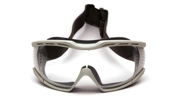 Pyramex Capstone 600 Series Goggle - Image 1