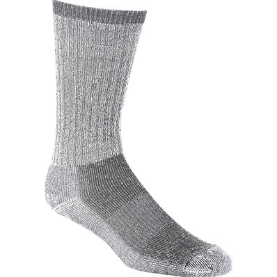 Georgia Boot 2-Pack DRI-KNIT Crew Sock - Image 2